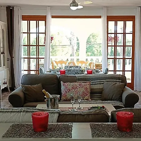 Villa Del Mar