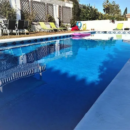 Villa Del Mar Oropesa del Mar
