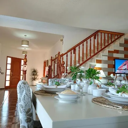 Del Mar Villa Oropesa del Mar
