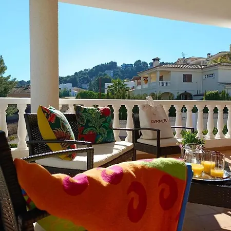 Villa Del Mar *
