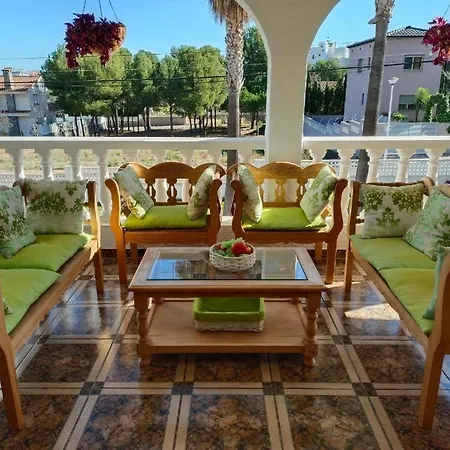Villa Del Mar