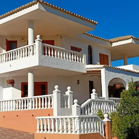 Del Mar Villa Oropesa del Mar