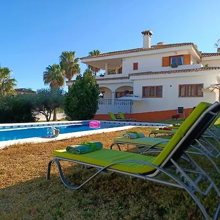 Villa Del Mar *